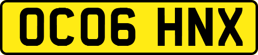 OC06HNX