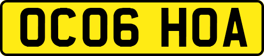 OC06HOA