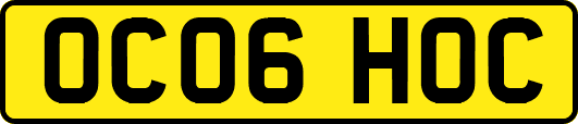 OC06HOC