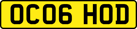 OC06HOD