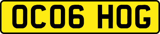 OC06HOG