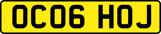 OC06HOJ