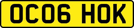 OC06HOK