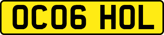OC06HOL