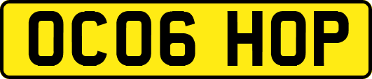 OC06HOP
