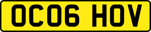 OC06HOV
