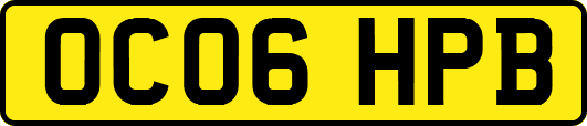 OC06HPB