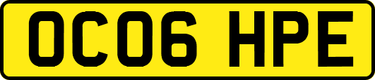 OC06HPE