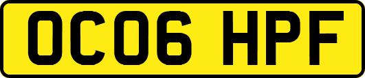 OC06HPF