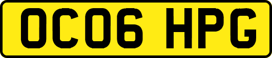 OC06HPG