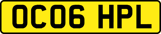 OC06HPL