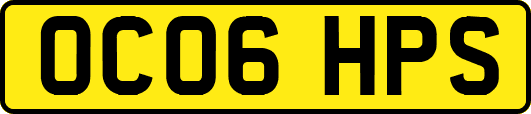 OC06HPS