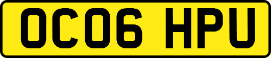 OC06HPU