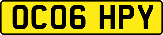 OC06HPY