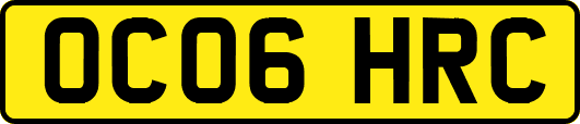 OC06HRC