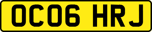 OC06HRJ