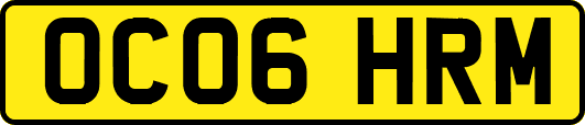 OC06HRM