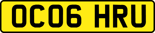 OC06HRU