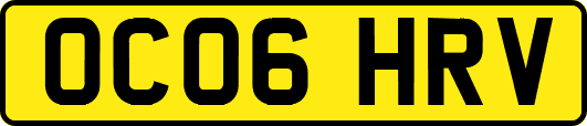 OC06HRV