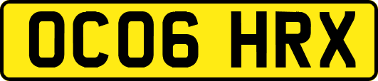 OC06HRX