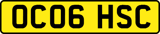 OC06HSC