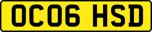 OC06HSD