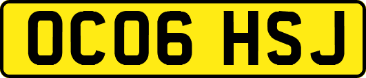 OC06HSJ