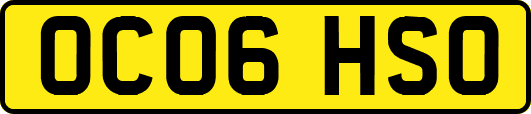 OC06HSO