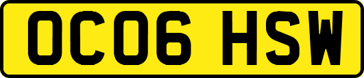 OC06HSW
