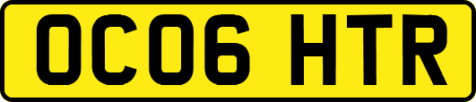 OC06HTR