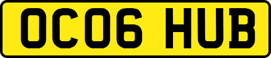 OC06HUB
