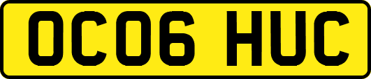 OC06HUC
