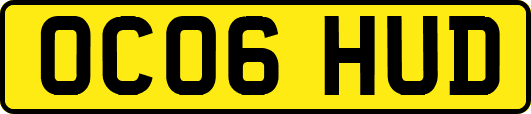 OC06HUD