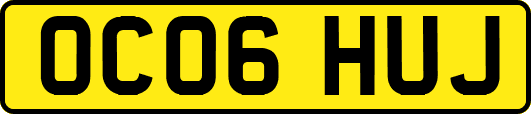 OC06HUJ