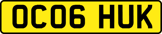 OC06HUK