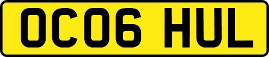 OC06HUL