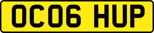 OC06HUP