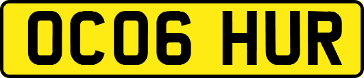 OC06HUR