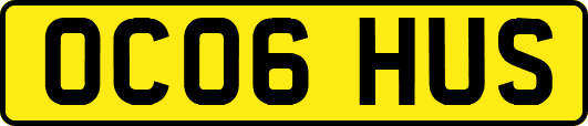 OC06HUS