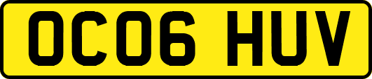 OC06HUV