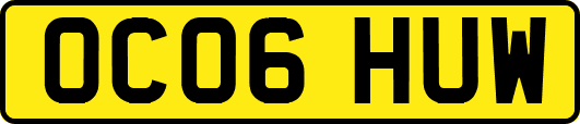 OC06HUW
