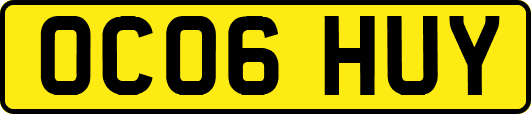 OC06HUY