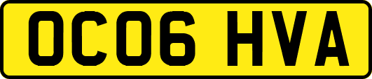 OC06HVA