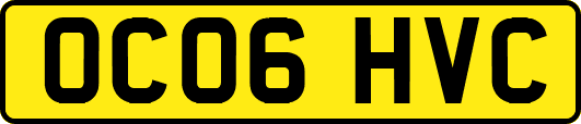OC06HVC