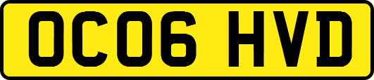 OC06HVD