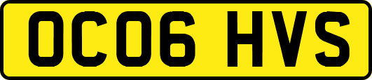 OC06HVS