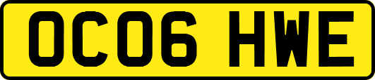 OC06HWE
