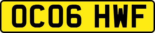OC06HWF