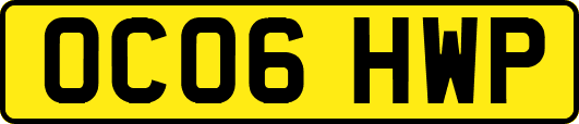 OC06HWP