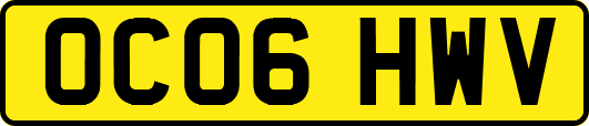 OC06HWV
